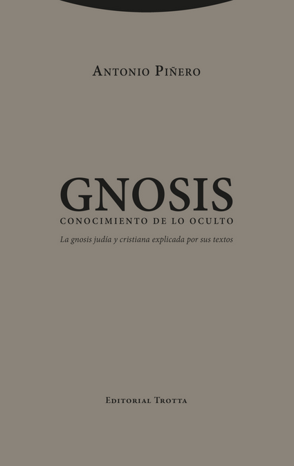 GNOSIS: Conocimiento de lo oculto