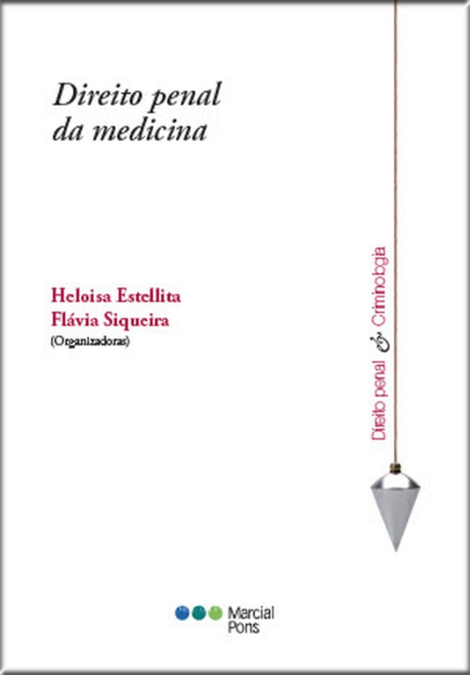 DIREITO PENAL DA MEDICINA