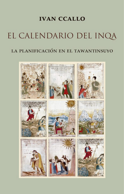 EL CALENDARIO DEL INQA