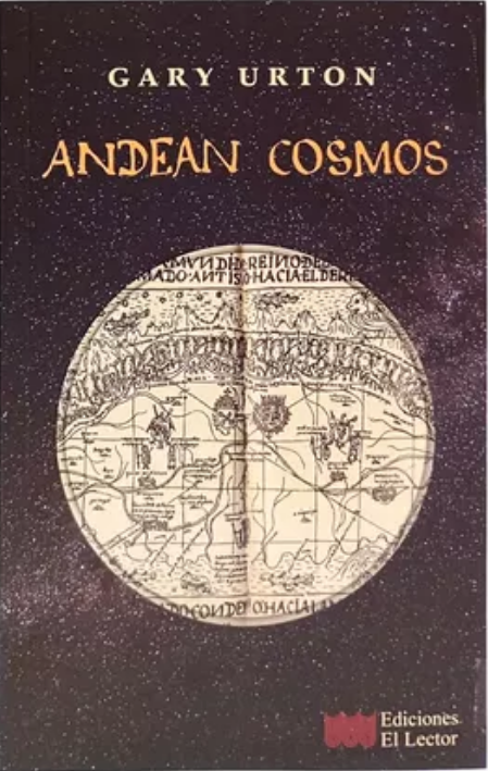 ANDEAN COSMOS