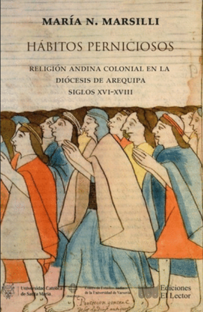 HÁBITOS PERNICIOSOS