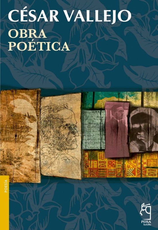 OBRA POÉTICA
