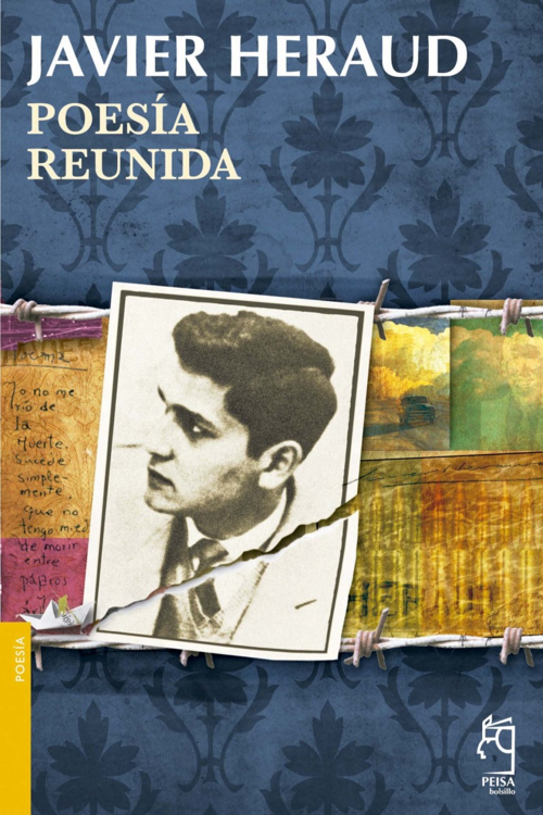 POESÍA REUNIDA