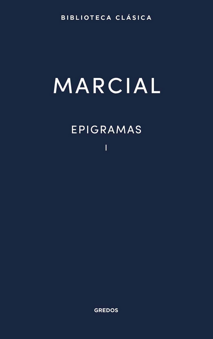 EPIGRAMAS I/2
