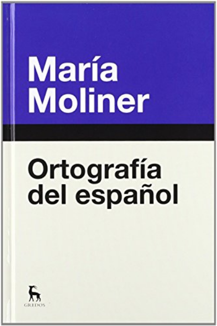 ORTOGRAFÍA DEL ESPAÑOL
