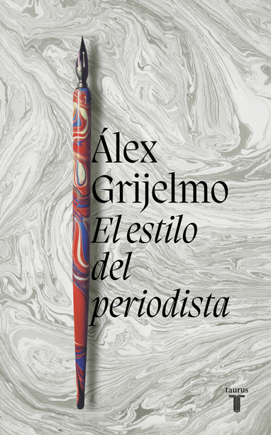 EL ESTILO DEL PERIODISTA