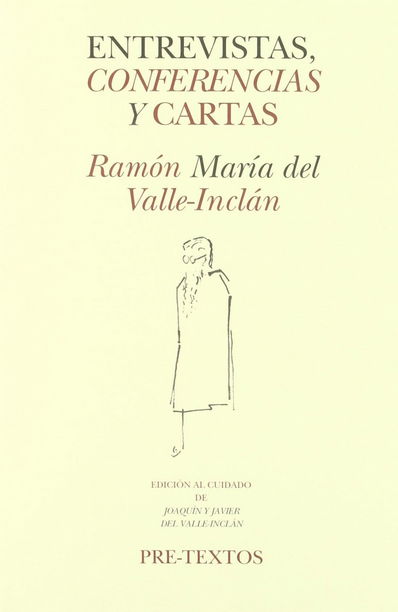 ENTREVISTAS, CONFERENCIAS Y CARTAS