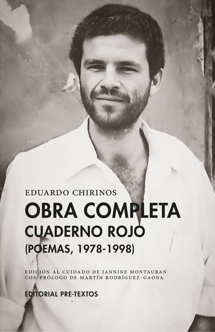 OBRA COMPLETA I: Cuaderno Rojo