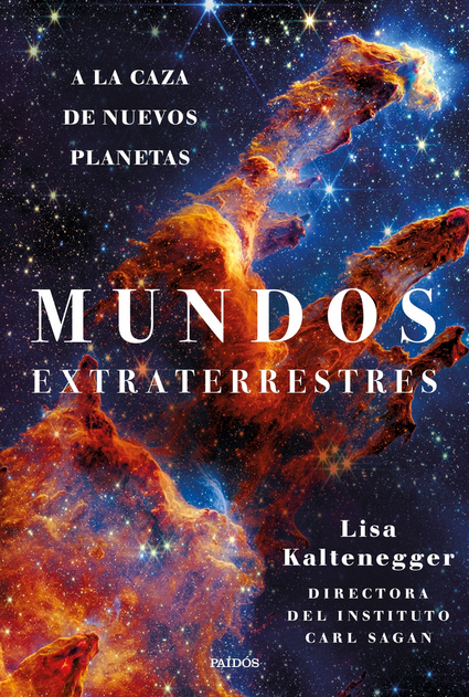 MUNDOS EXTRATERRESTRES