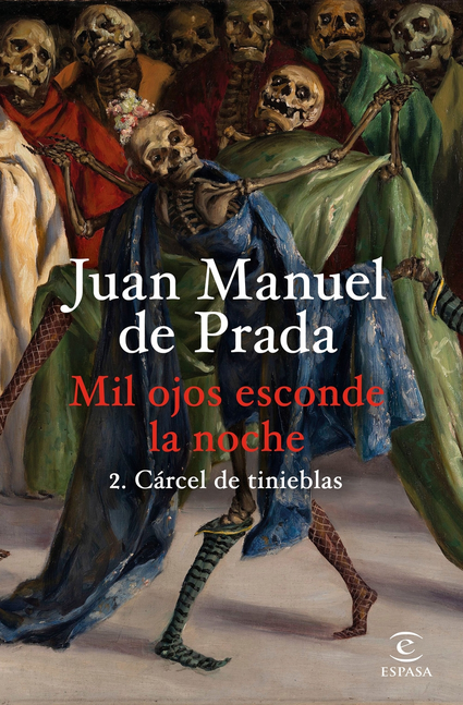 MIL OJOS ESCONDE LA NOCHE 2