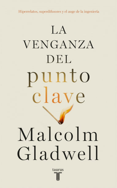 LA VENGANZA DEL PUNTO CLAVE
