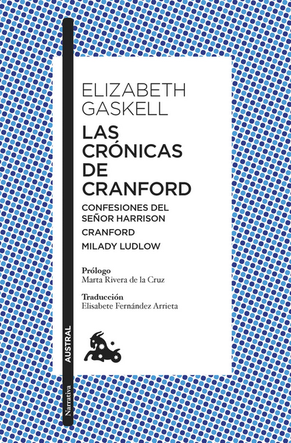 LAS CRÓNICAS DE CRANFORD