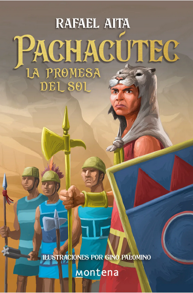 PACHACÚTEC