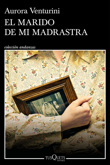 EL MARIDO DE MI MADRASTRA