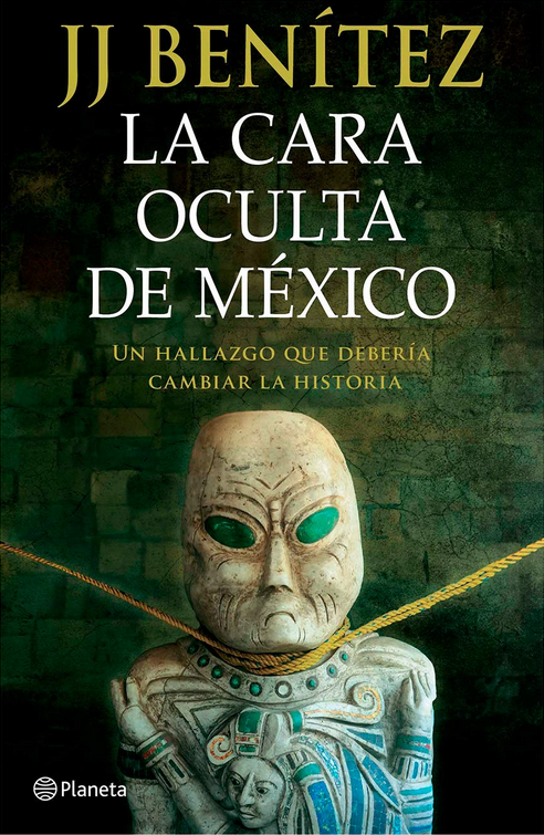 LA CARA OCULTA DE MÉXICO
