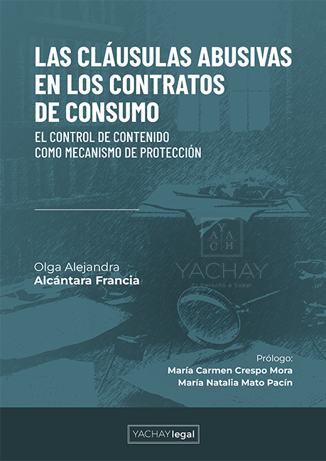 LAS CLÁUSULAS ABUSIVAS EN LOS CONTRATOS DE CONSUMO