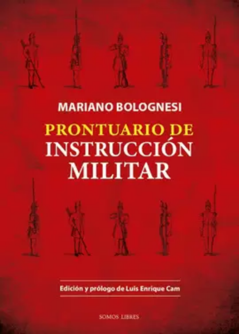 PRONTUARIO DE INSTRUCCIÓN MILITAR