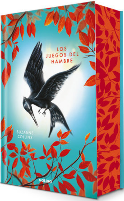 LOS JUEGOS DEL HAMBRE (edición especial) 1/3