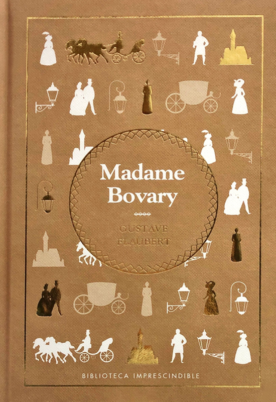 MADAME BOVARY
