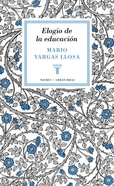 ELOGIO DE LA EDUCACIÓN