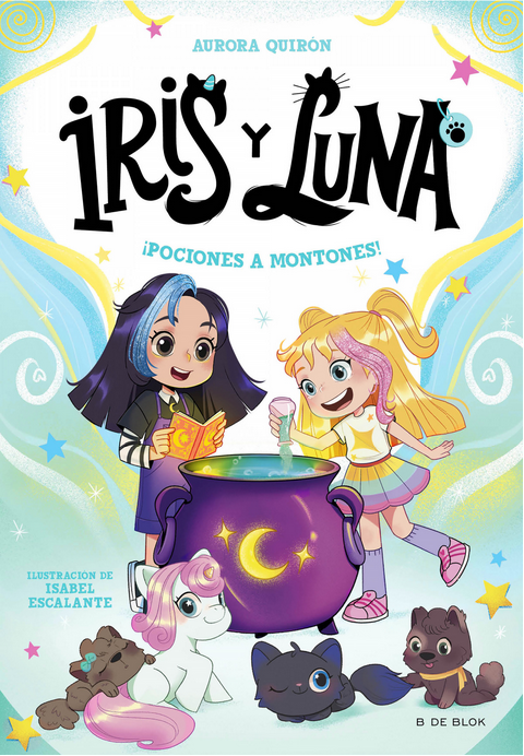 IRIS Y LUNA 02
