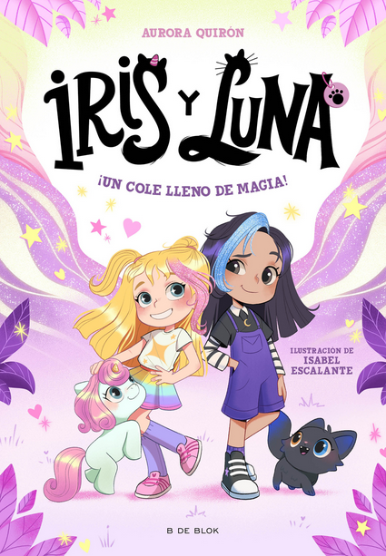 IRIS Y LUNA 01