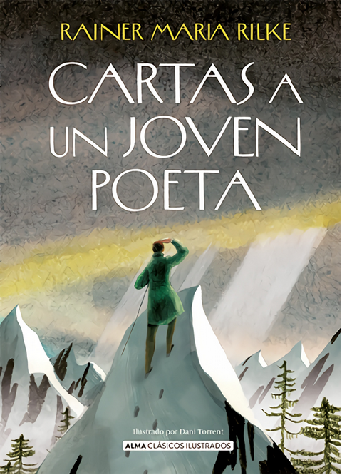 CARTAS A UN JOVEN POETA