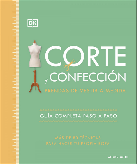 CORTE Y CONFECCIÓN