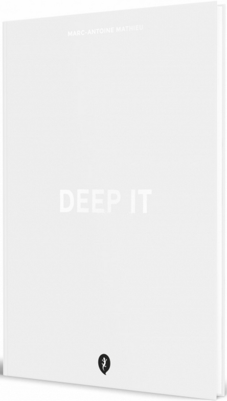 DEEP IT