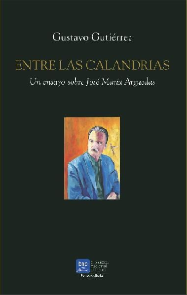 ENTRE LAS CALANDRIAS
