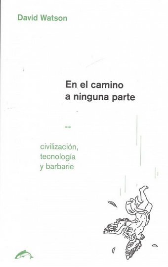 EN EL CAMINO A NINGUNA PARTE