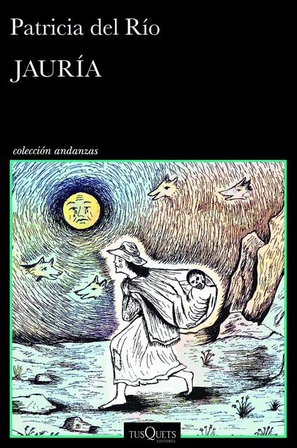 JAURÍA