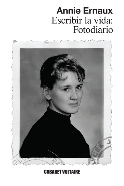 ESCRIBIR LA VIDA: FOTODIARIO