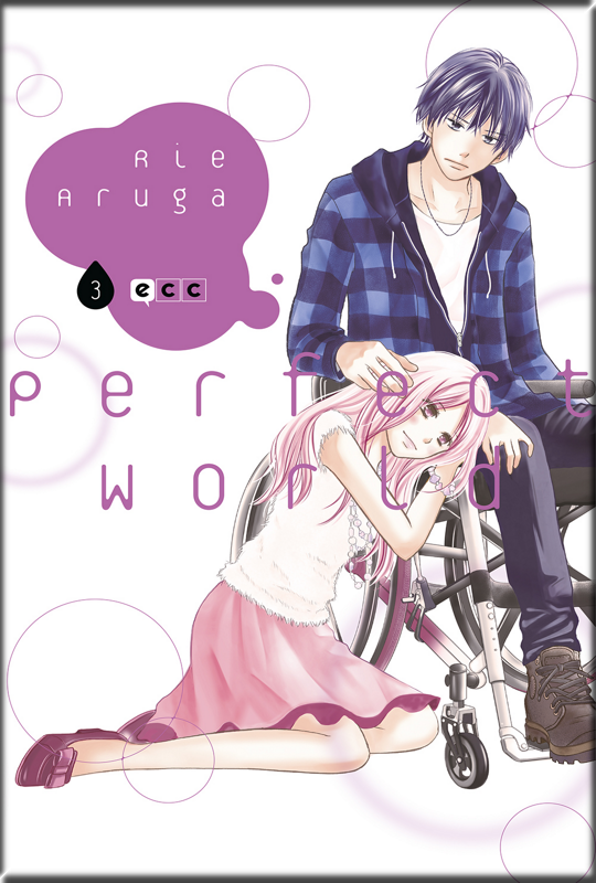 PERFECT WORLD 03
