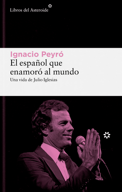 EL ESPAÑOL QUE ENAMORO AL MUNDO
