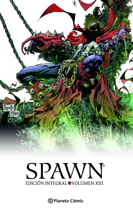 SPAWN (integral) 13
