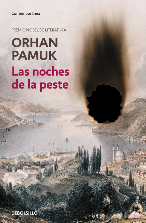 LAS NOCHES DE LA PESTE