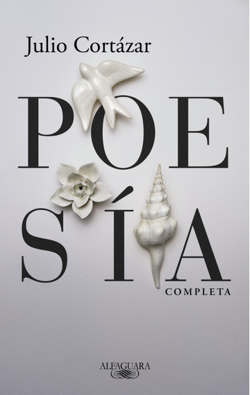POESÍA COMPLETA