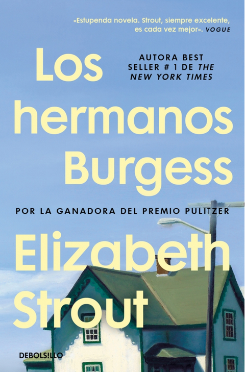 LOS HERMANOS BURGESS