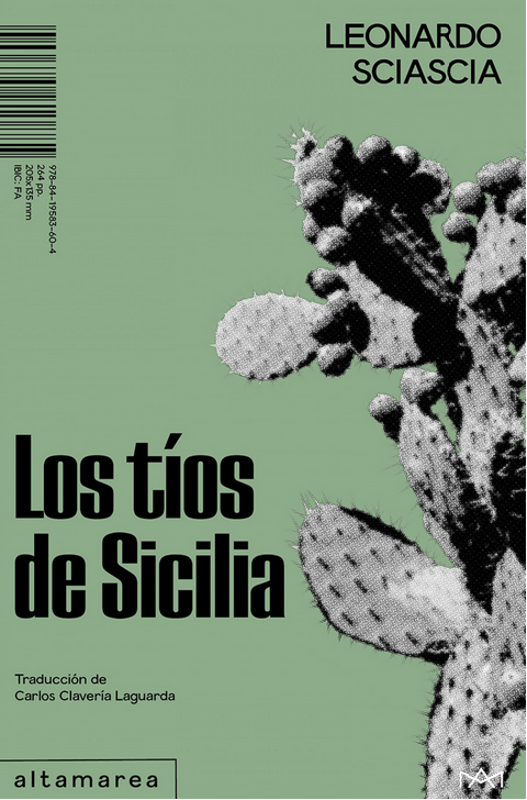 LOS TIOS DE SICILIA