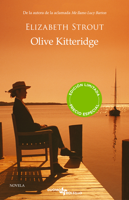 OLIVE KITTERIDGE