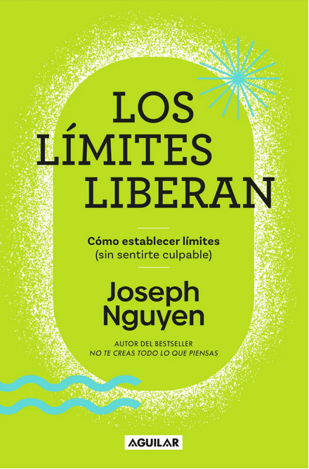 LOS LÍMITES LIBERAN