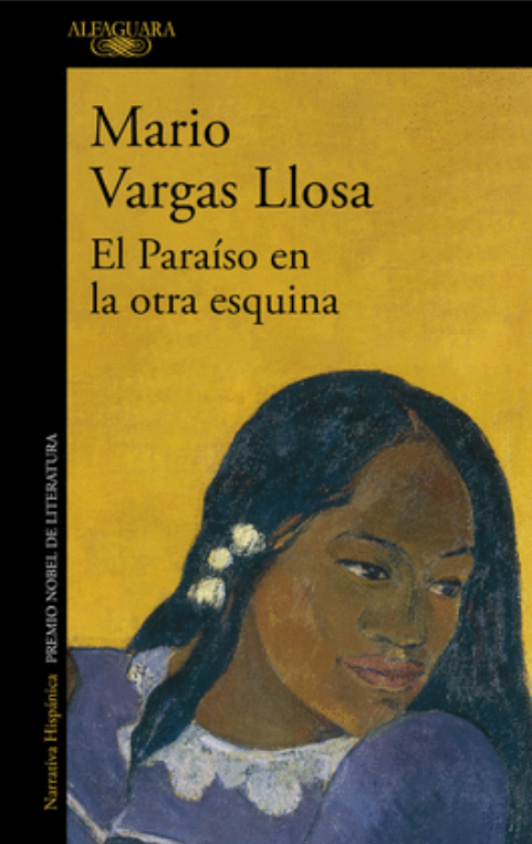 EL PARAÍSO EN LA OTRA ESQUINA