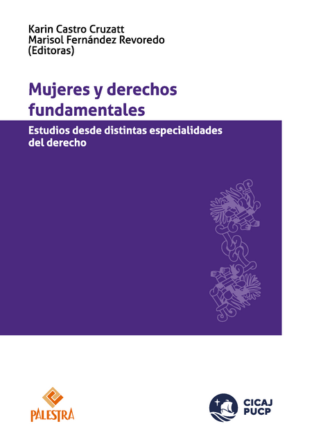 MUJERES Y DERECHOS FUNDAMENTALES