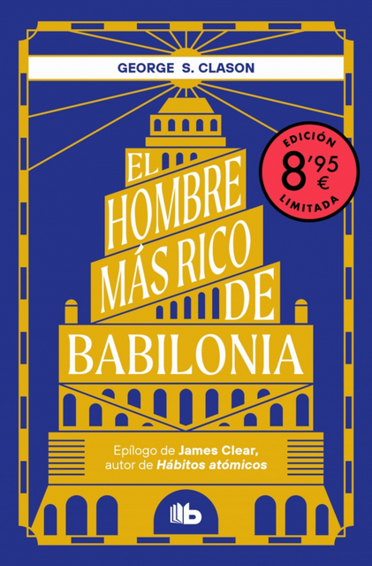 EL HOMBRE MÁS RICO DE BABILONI