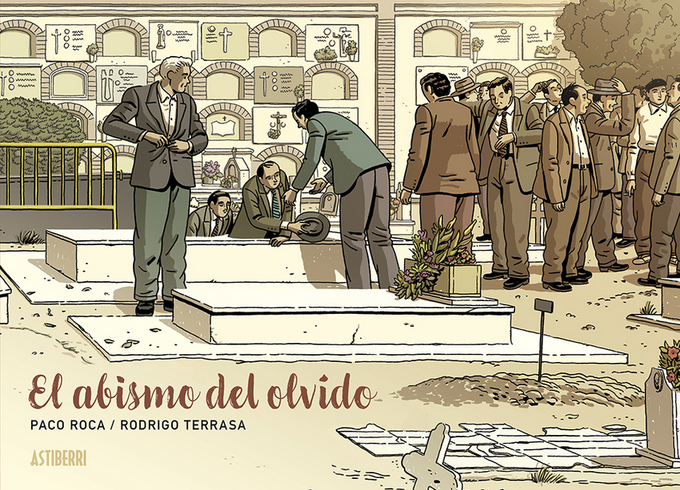 EL ABISMO DEL OLVIDO