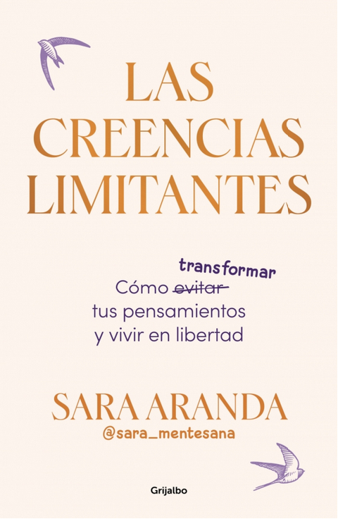 LAS CREENCIAS LIMITANTES