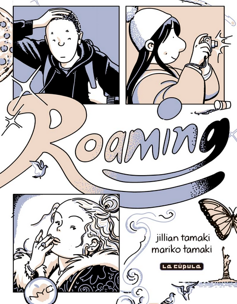 ROAMING