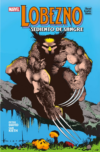 LOBEZNO: SEDIENTO DE SANGRE
