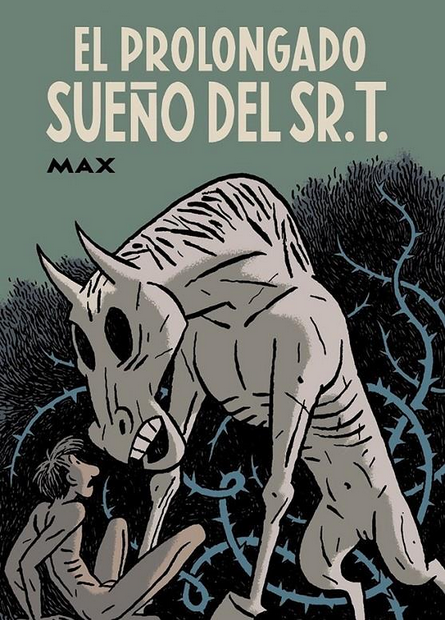 EL PROLONGADO SUEÑO DEL SR. T.